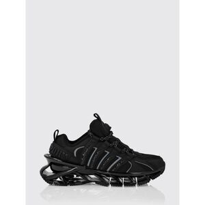 Plein Sport Sneakers Men Black